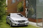 Mercedes-Benz E-Class 2010 года